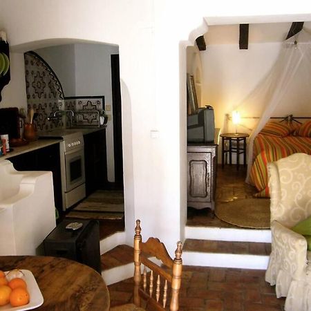 El Estudio - Beautiful Apartment In Historic Old Town Jimena De La Frontera Eksteriør billede